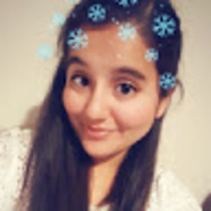 Meet your Posher, Stephanie